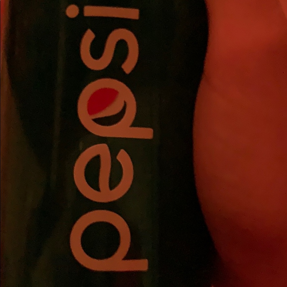 Pepsi mercy